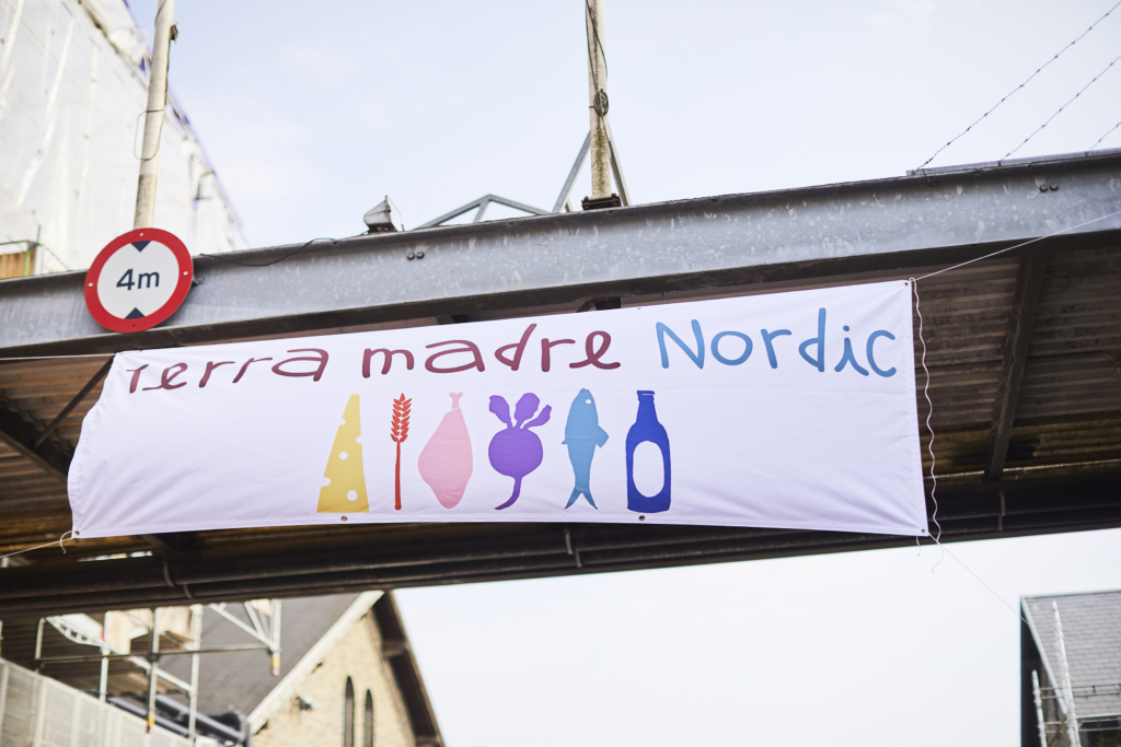 Terra Madre Nordic Countries